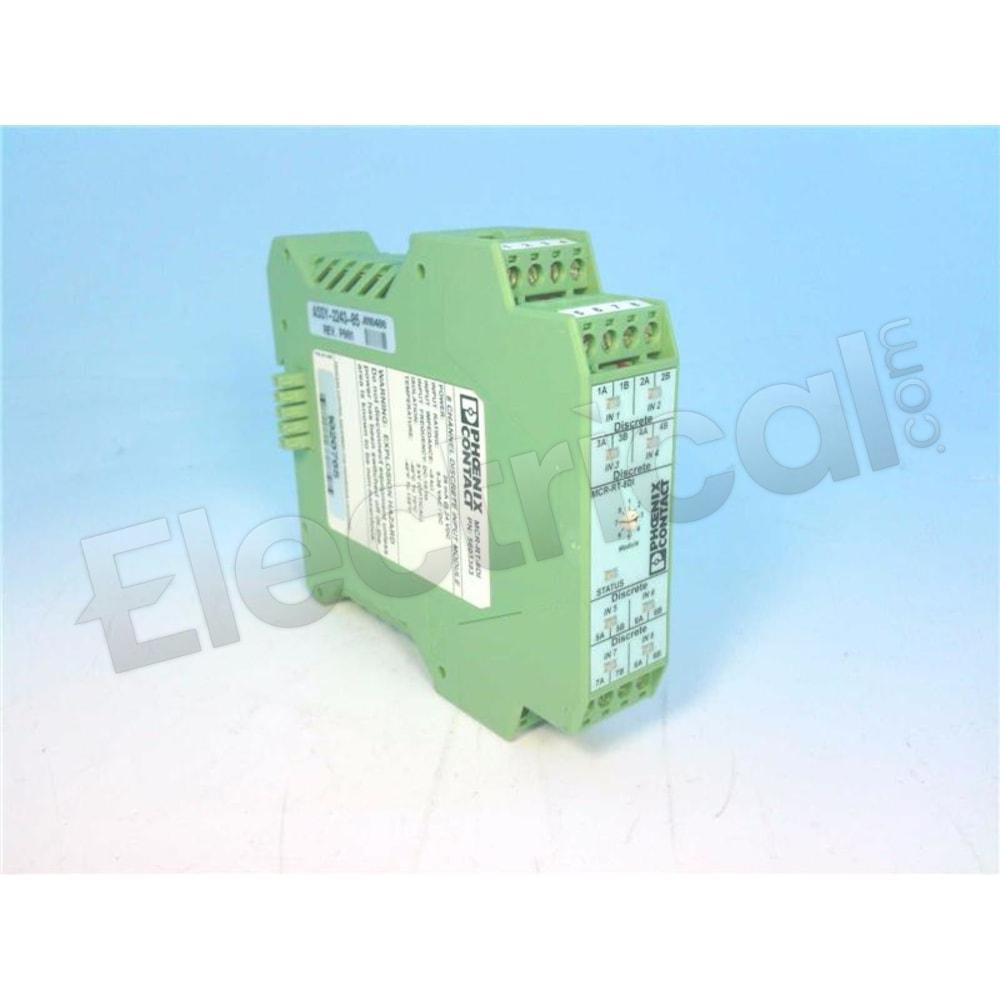 MCR-RT-8DI