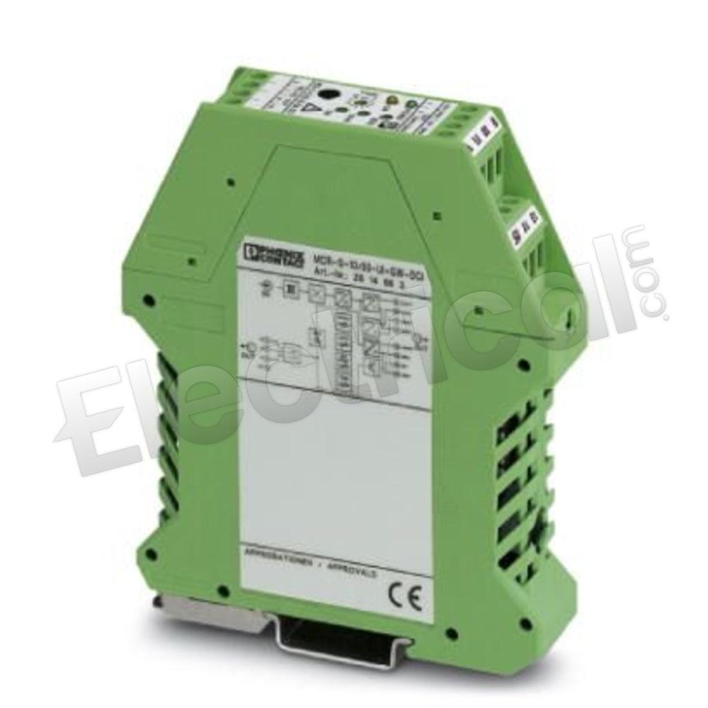 MCR-S10-50-UI-DCI-NC