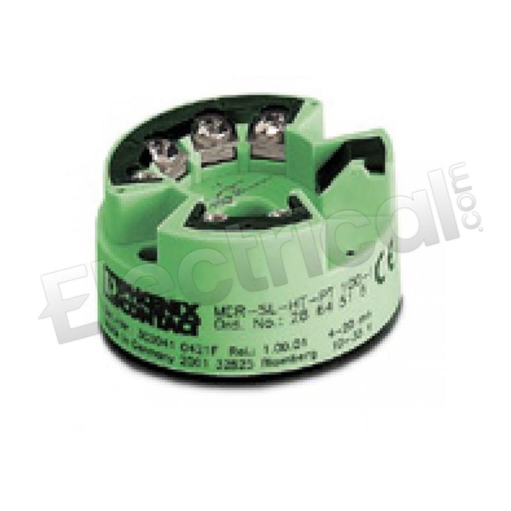 MCR-SL-HT-PT 100-I