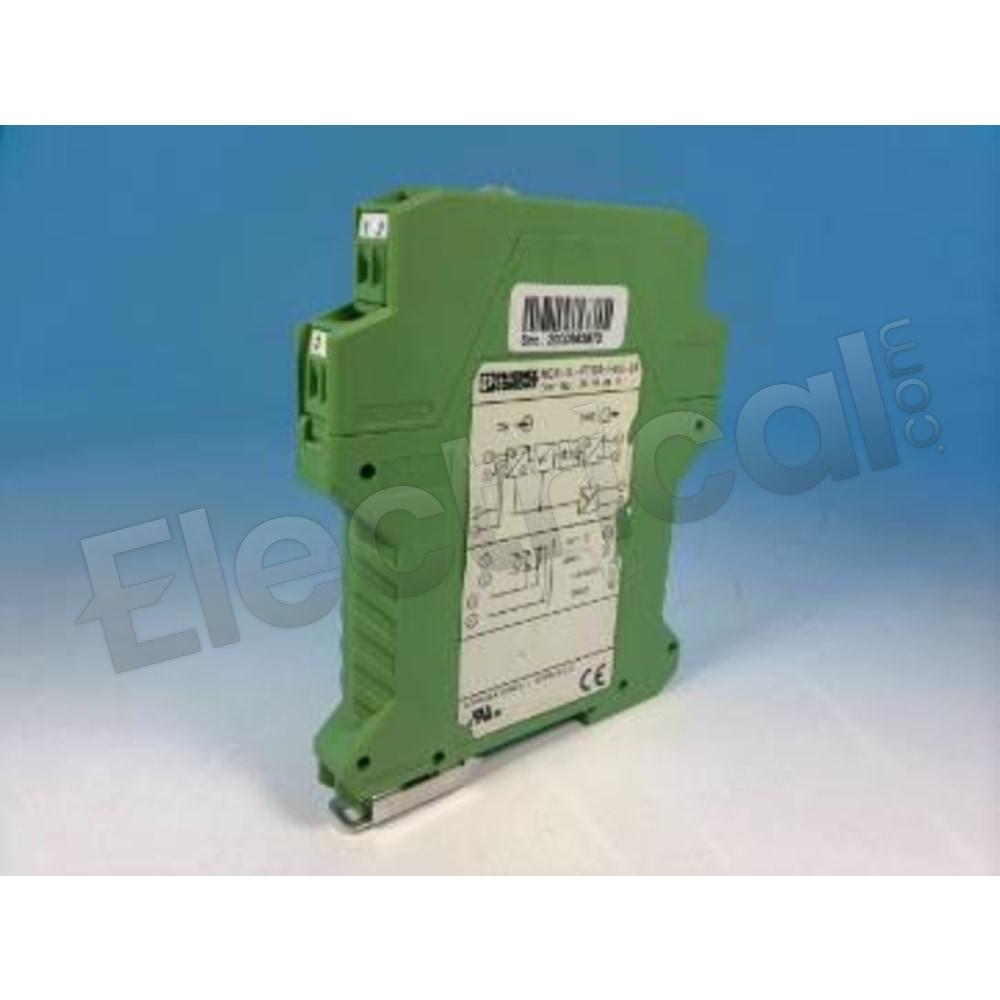 MCR-SL-PT100-I-DC-24