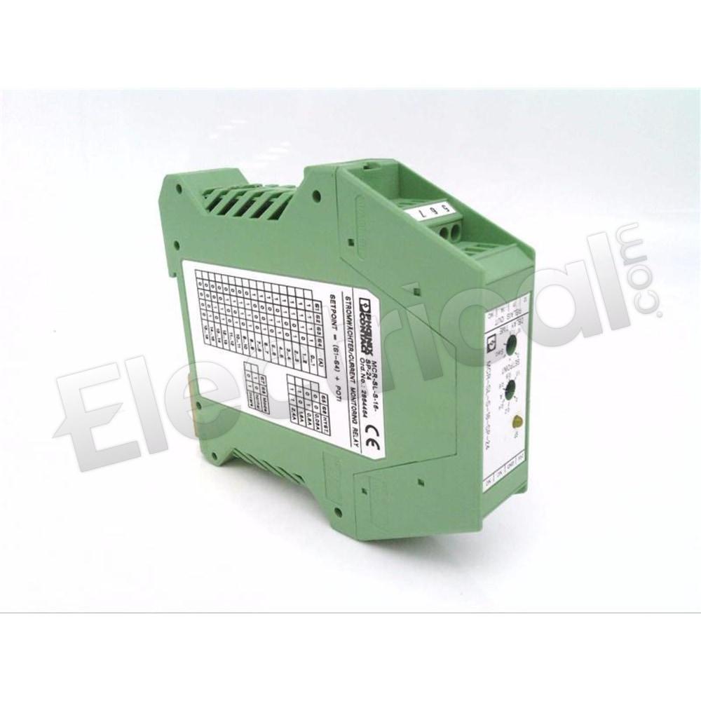 MCR-SL-S- 16-SP- 24