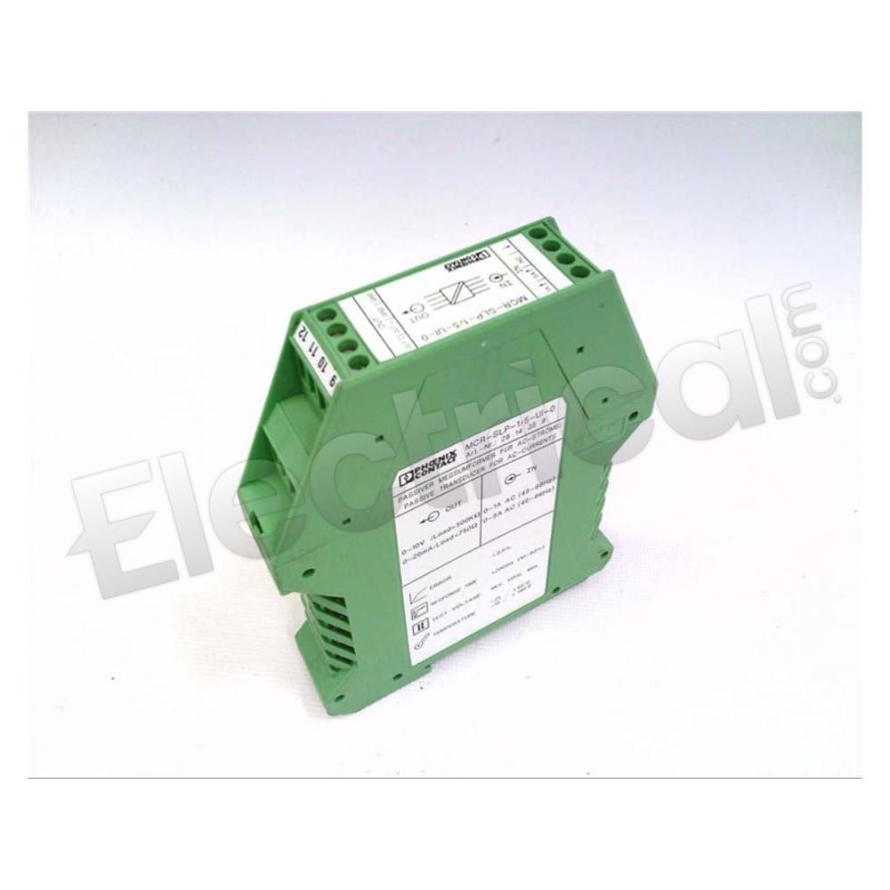 MCR-SLP-1-5-UI-0
