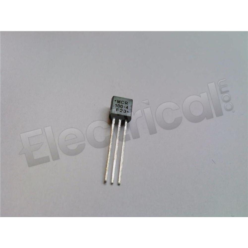 MCR100-4G
