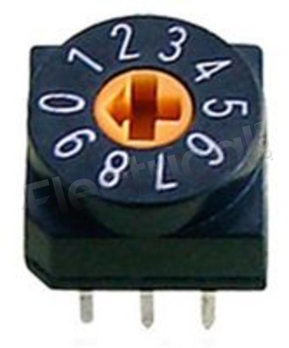 MCRH4AF-10R