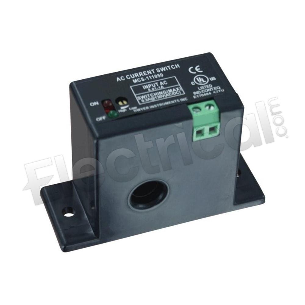 MCS-111050