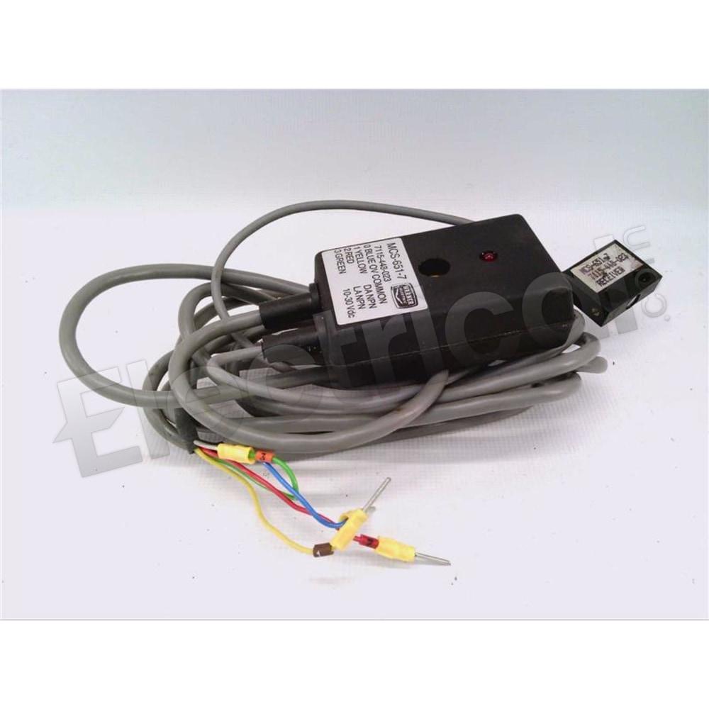 MCS-651-7