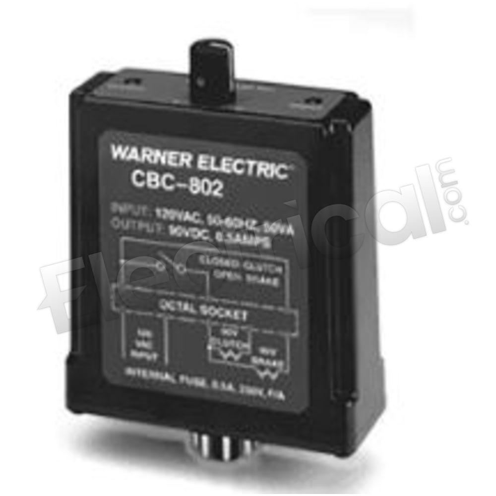 MCS-802