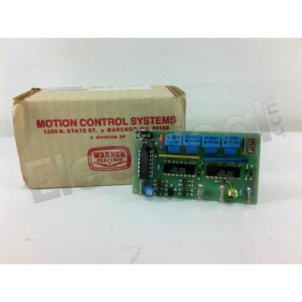 MCS-834