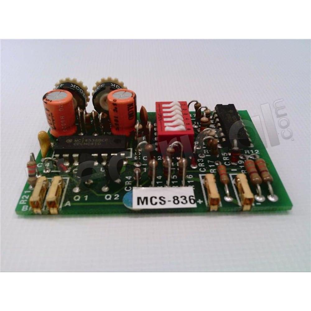 MCS-836