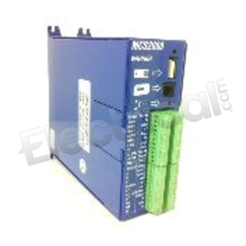 MCS2000-ECA-02