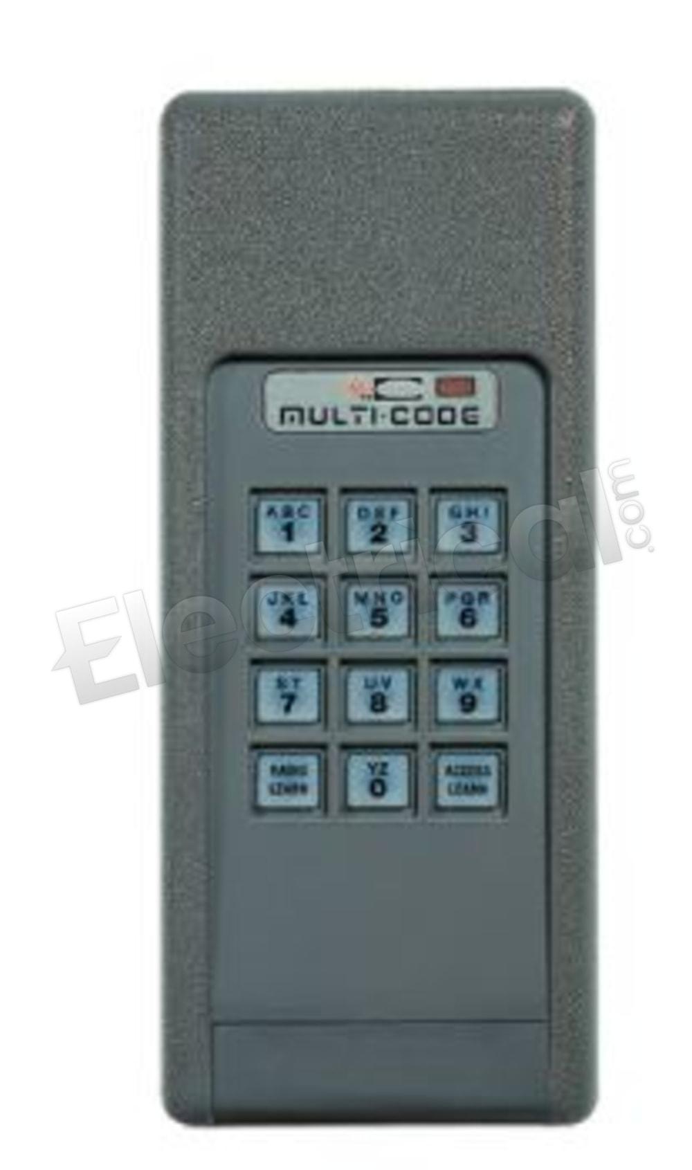 MCS420001