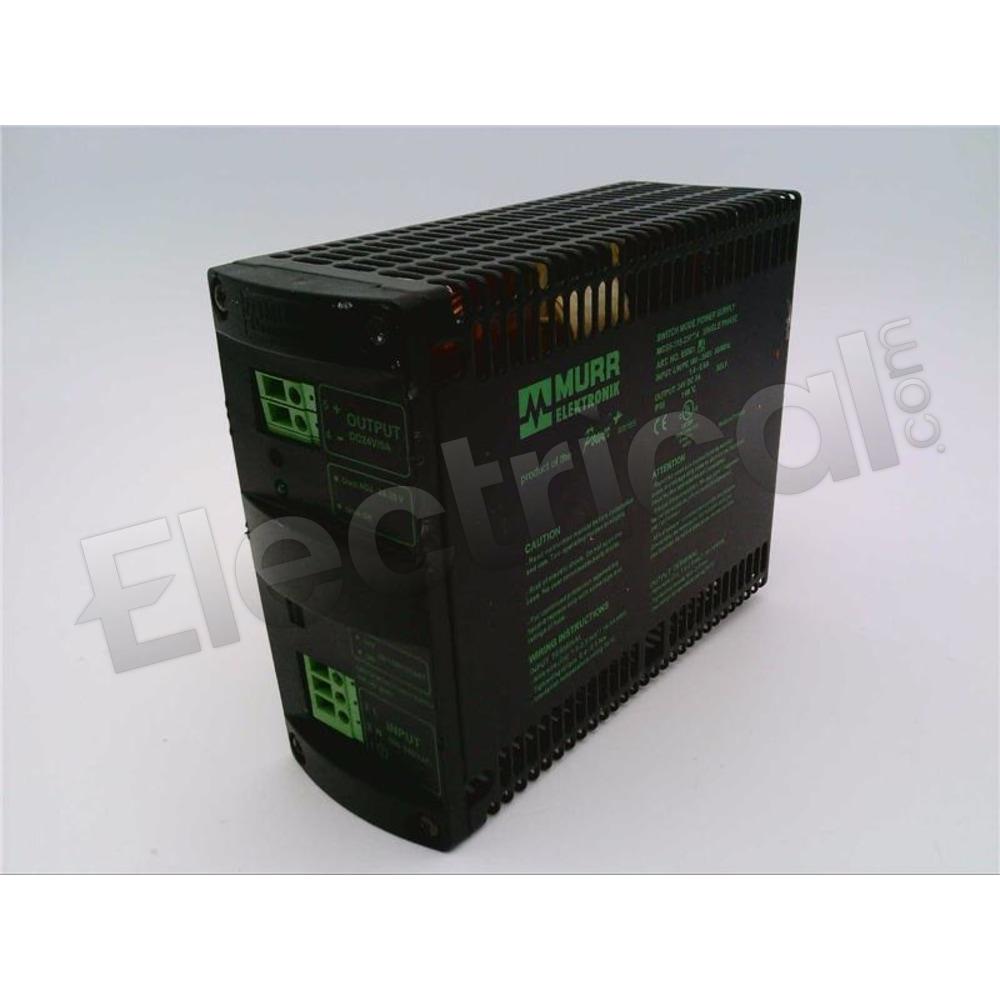 MCS5-115-230/24