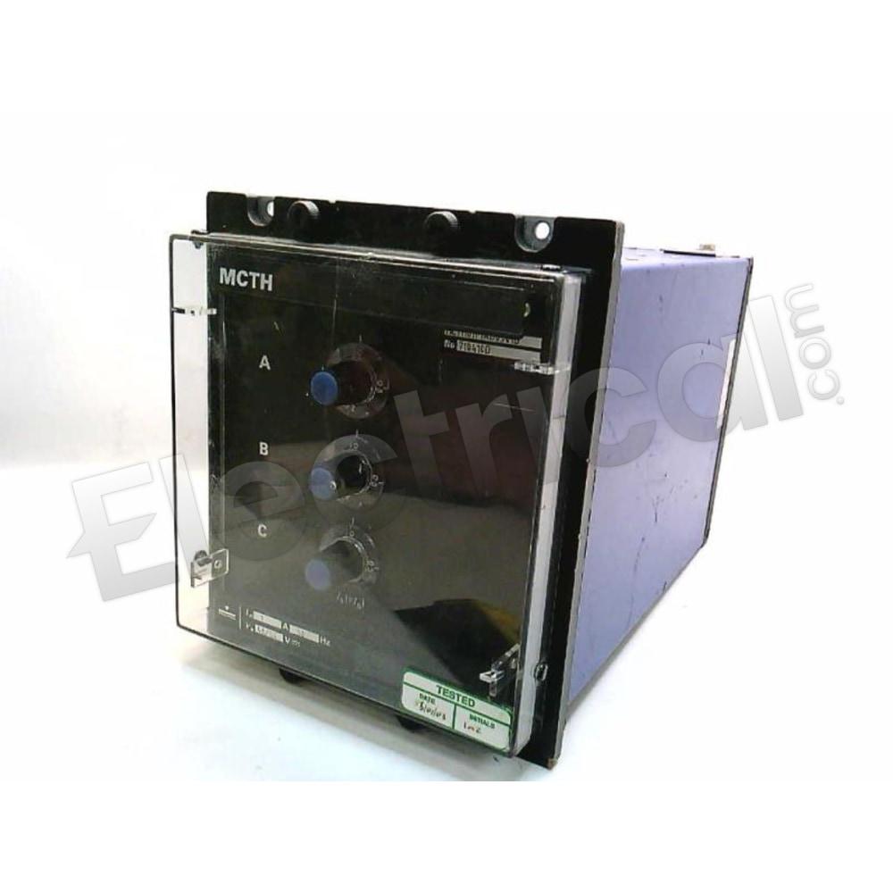MCTH01F1AB0501B