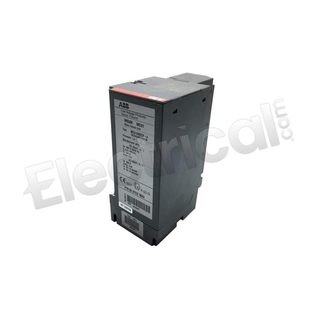 MCU1A02C0-4