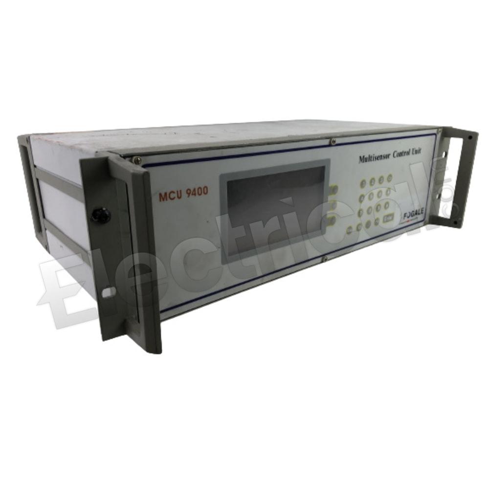 MCU9400