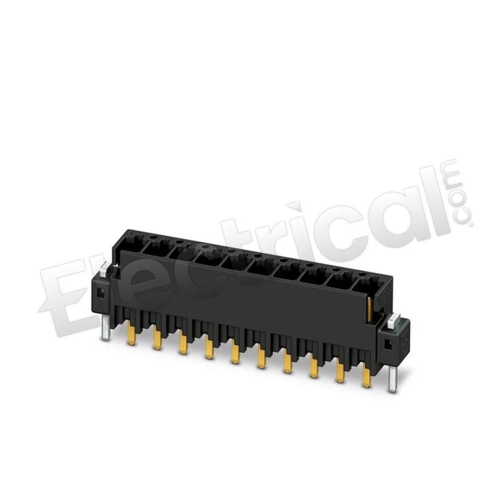 Phoenix Contact Tools MCV 0,5/ 9-G-2,54 P20 THR R56