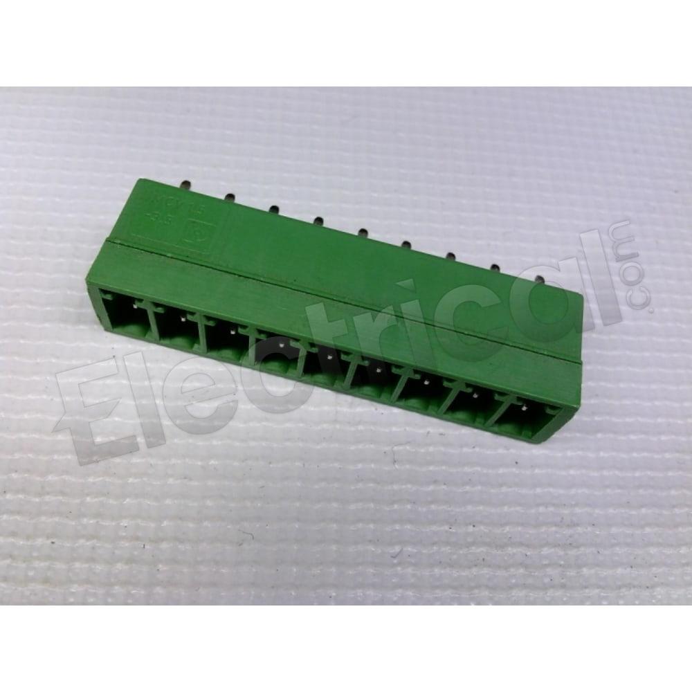 Phoenix Contact Tools MCV 1,5/ 9-G-3,5