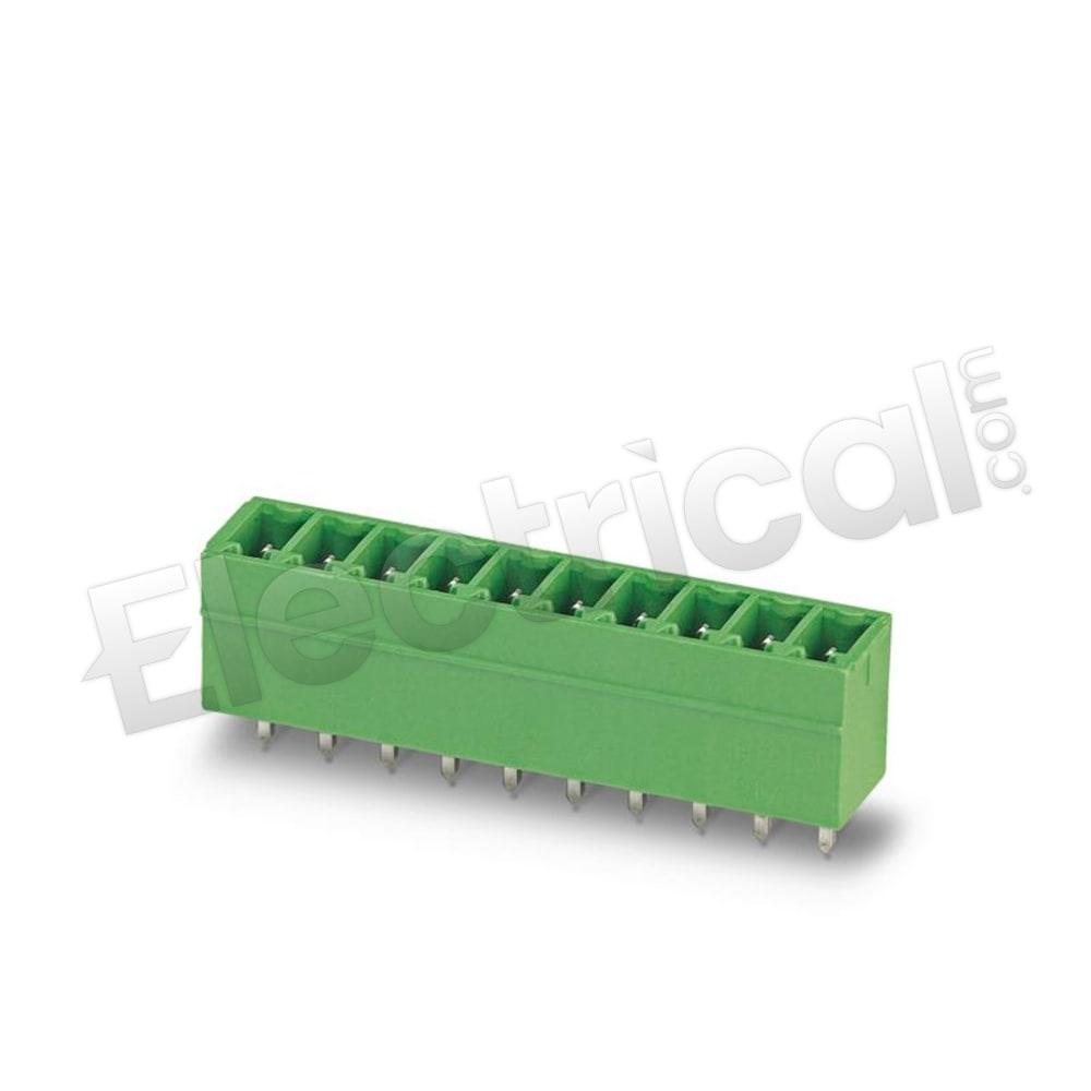 Phoenix Contact Tools MCV 1,5/15-G-3,81