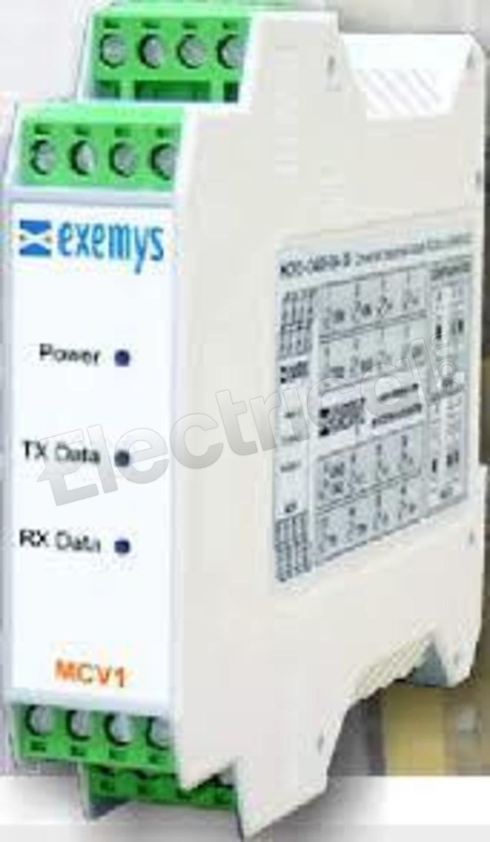 MCV1-C485-IA-IS