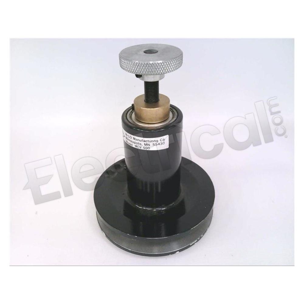 MCV500-5/8
