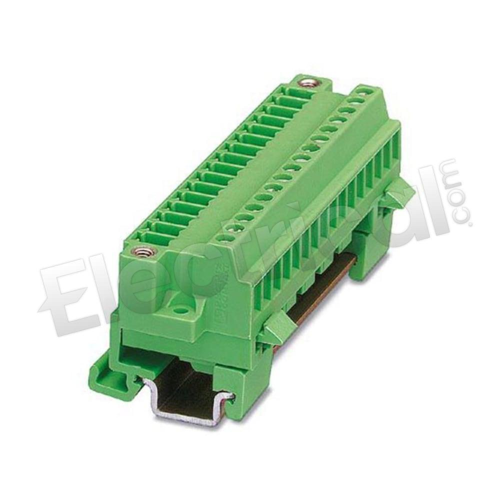 Phoenix Contact Tools MCVK 1,5/ 3-GF-3,81