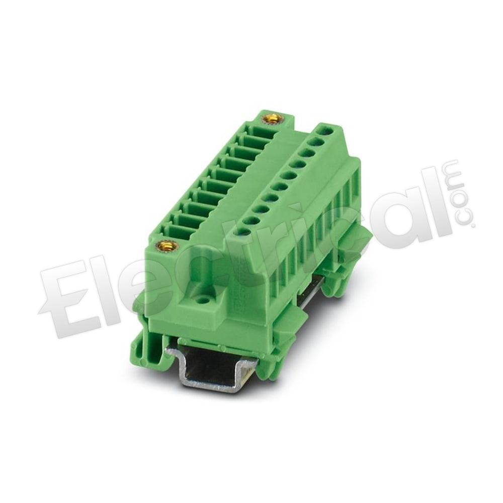 Phoenix Contact Tools MCVK 1,5/10-GF-3,81