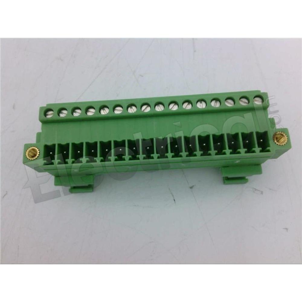 Phoenix Contact Tools MCVK 1,5/16-GF-3,81