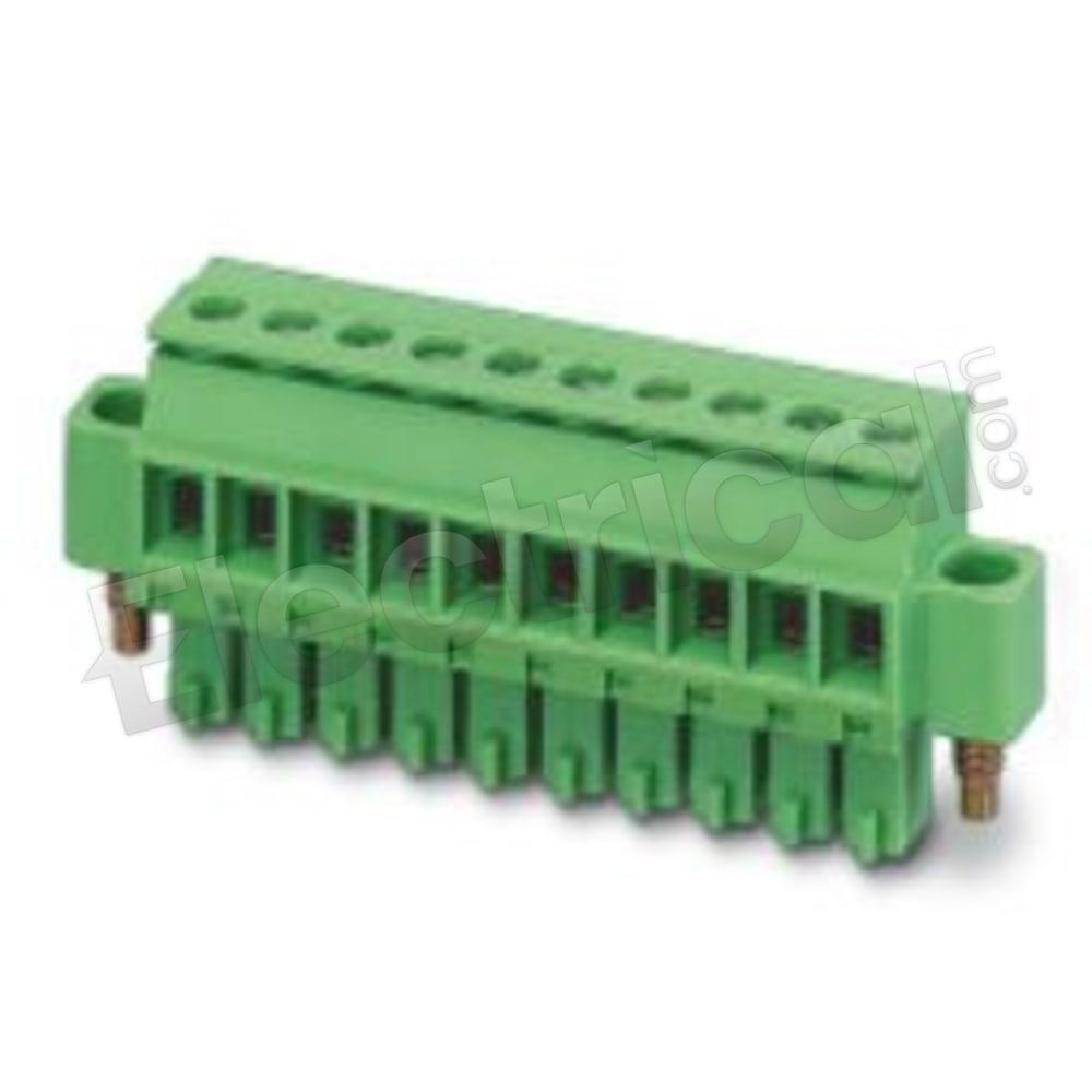 Phoenix Contact Tools MCVR 1,5/ 2-STF-3,81