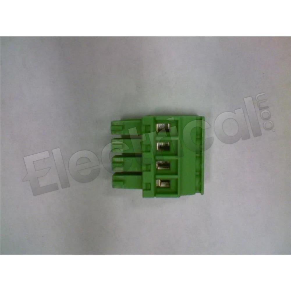 Phoenix Contact Tools MCVR 1,5/ 4-ST-3,81