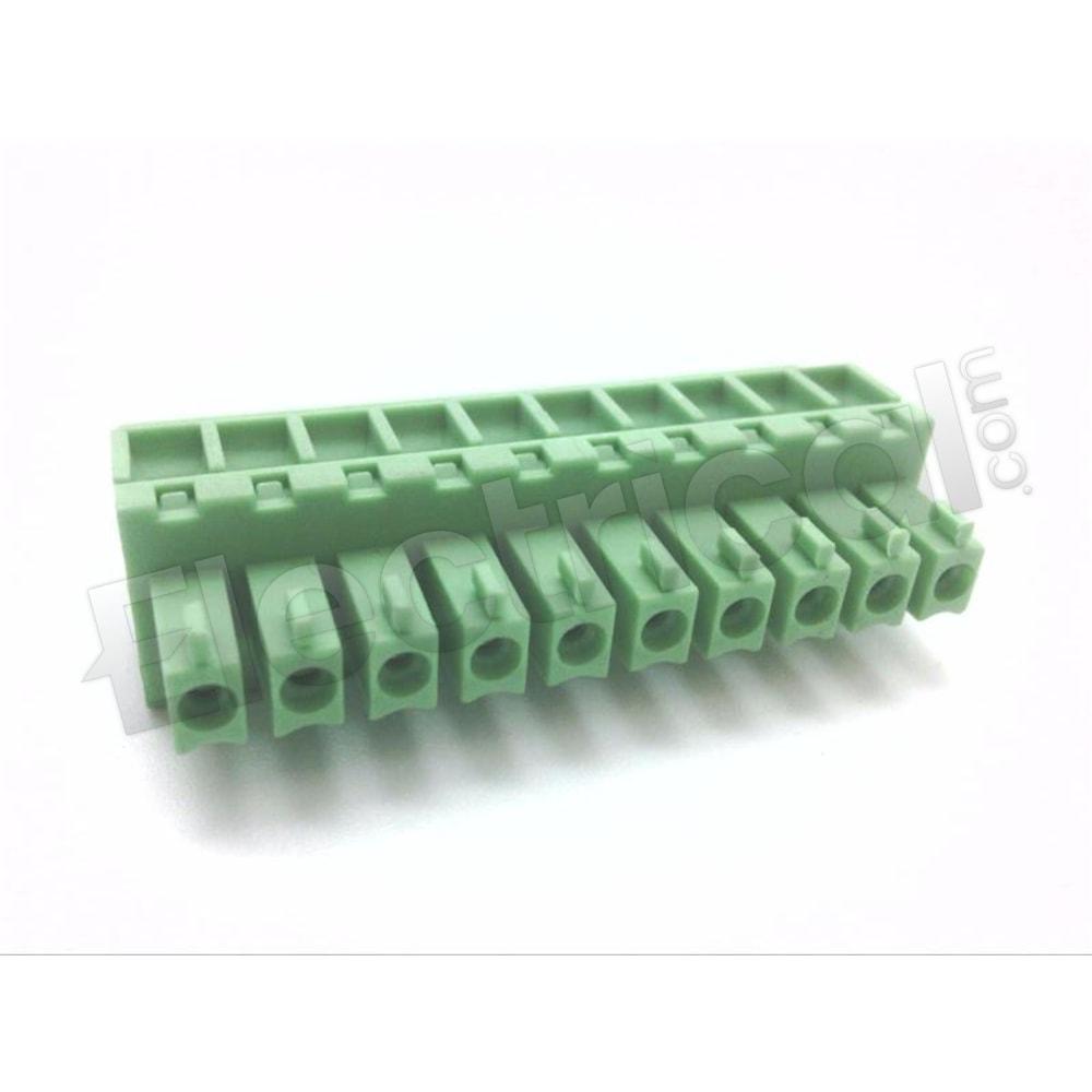 Phoenix Contact Tools MCVR 1,5/10-ST-3,81