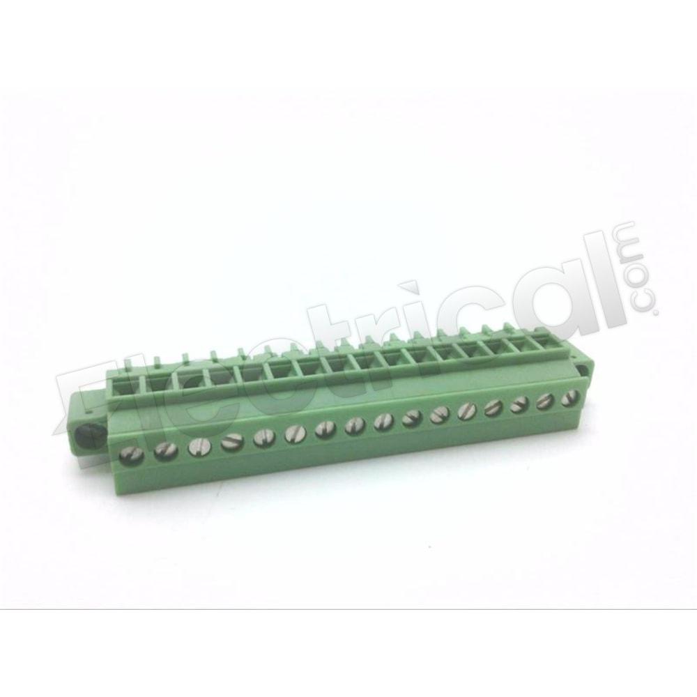 MCVR 1,5/16-STF-3,81