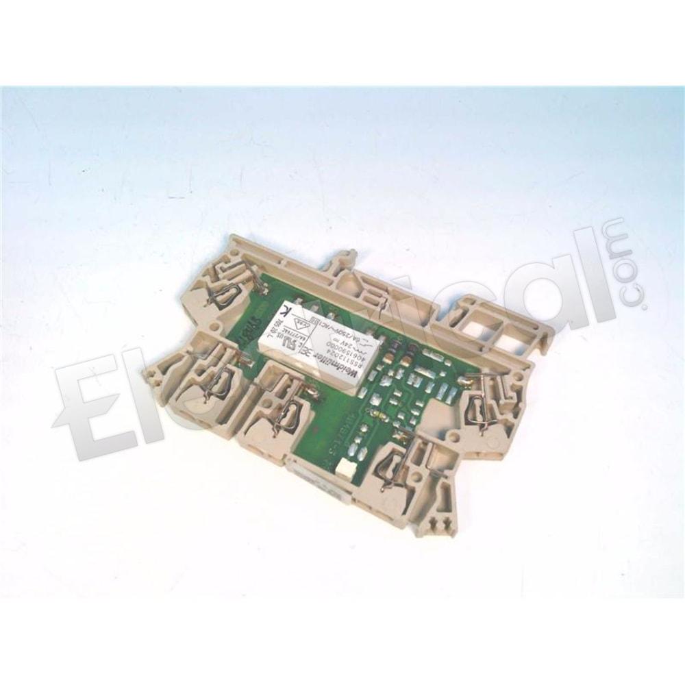MCZ-R-24VDC