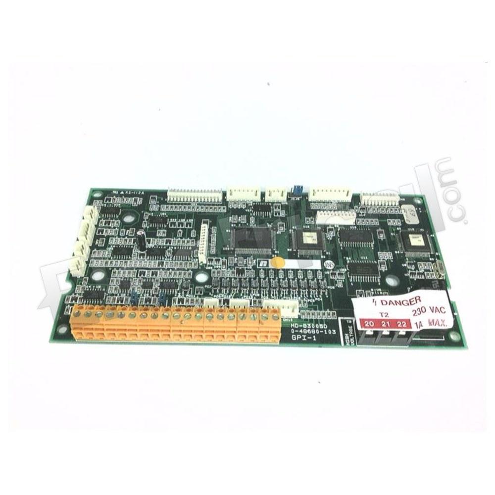 MD-B3005D