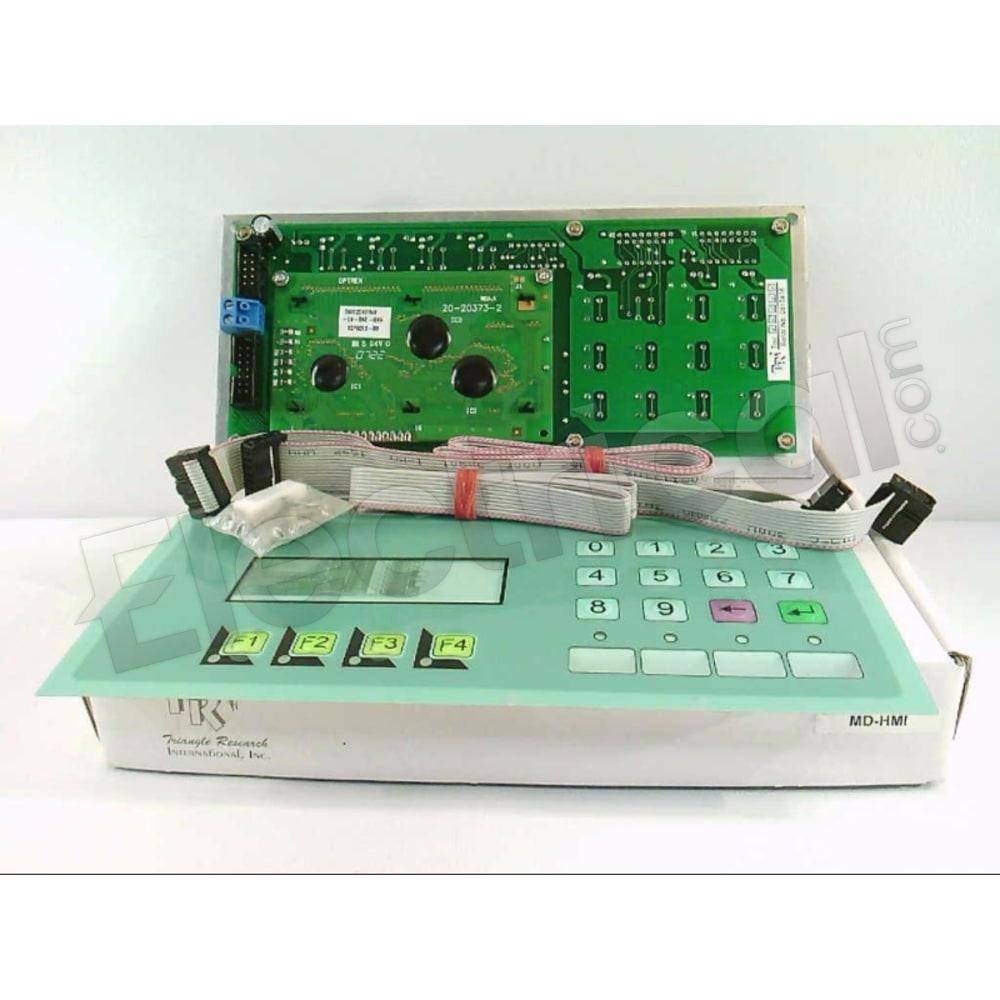 MD-HMI