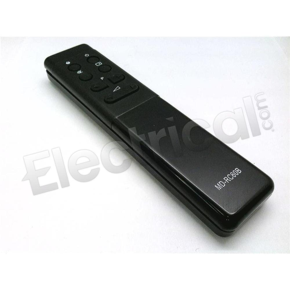 MD-RC60-B