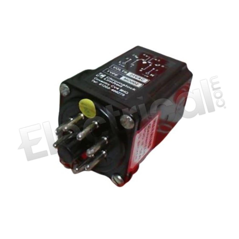 Chromalock Fuse Part And Accessory MD002-240V