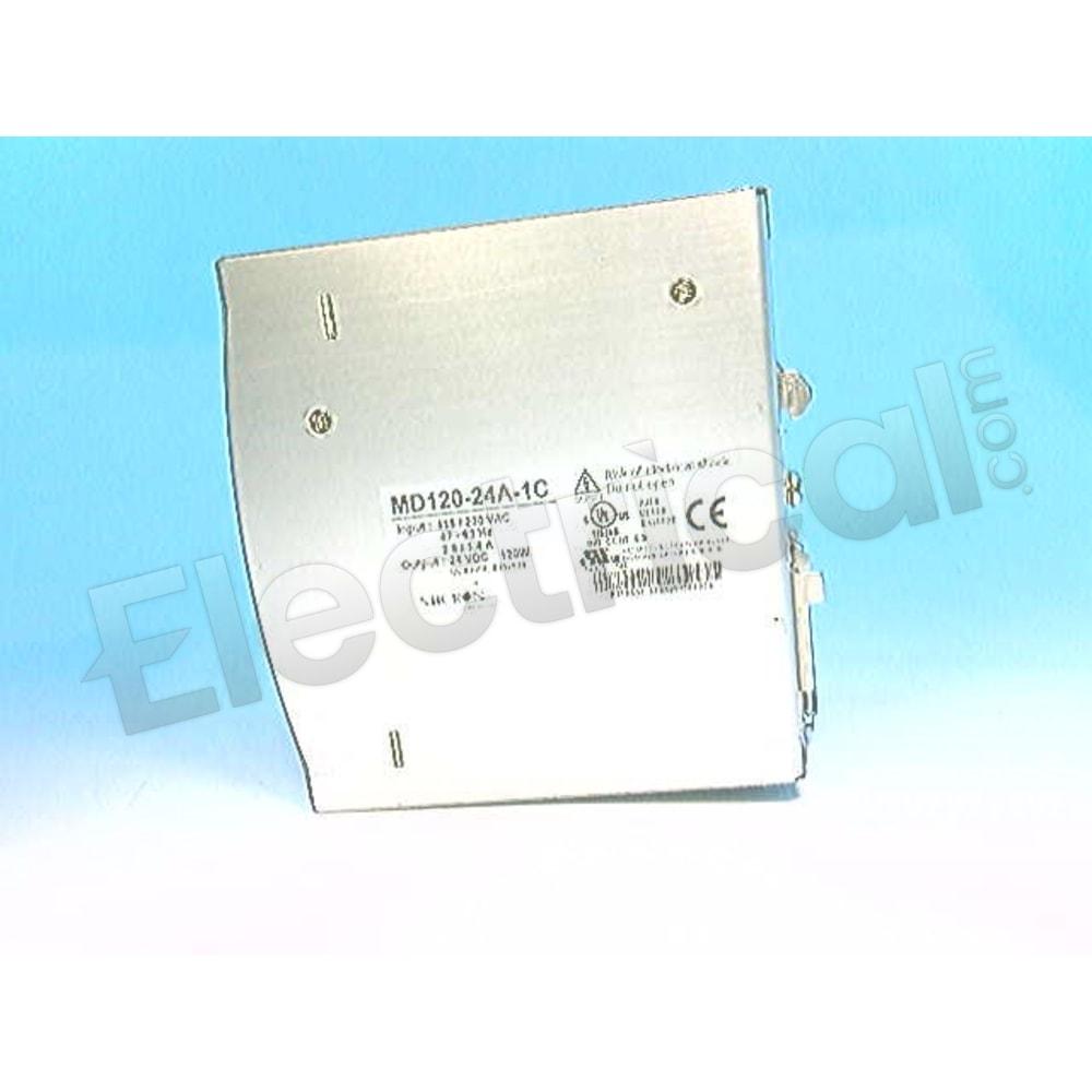 MD120-24A-1C