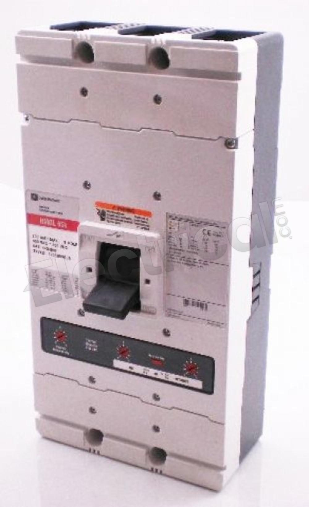 Eaton Molded Case MDLB2350