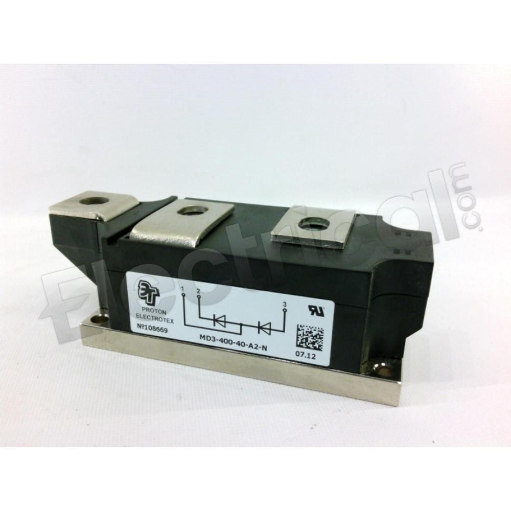 MD3-400-40-A2-N