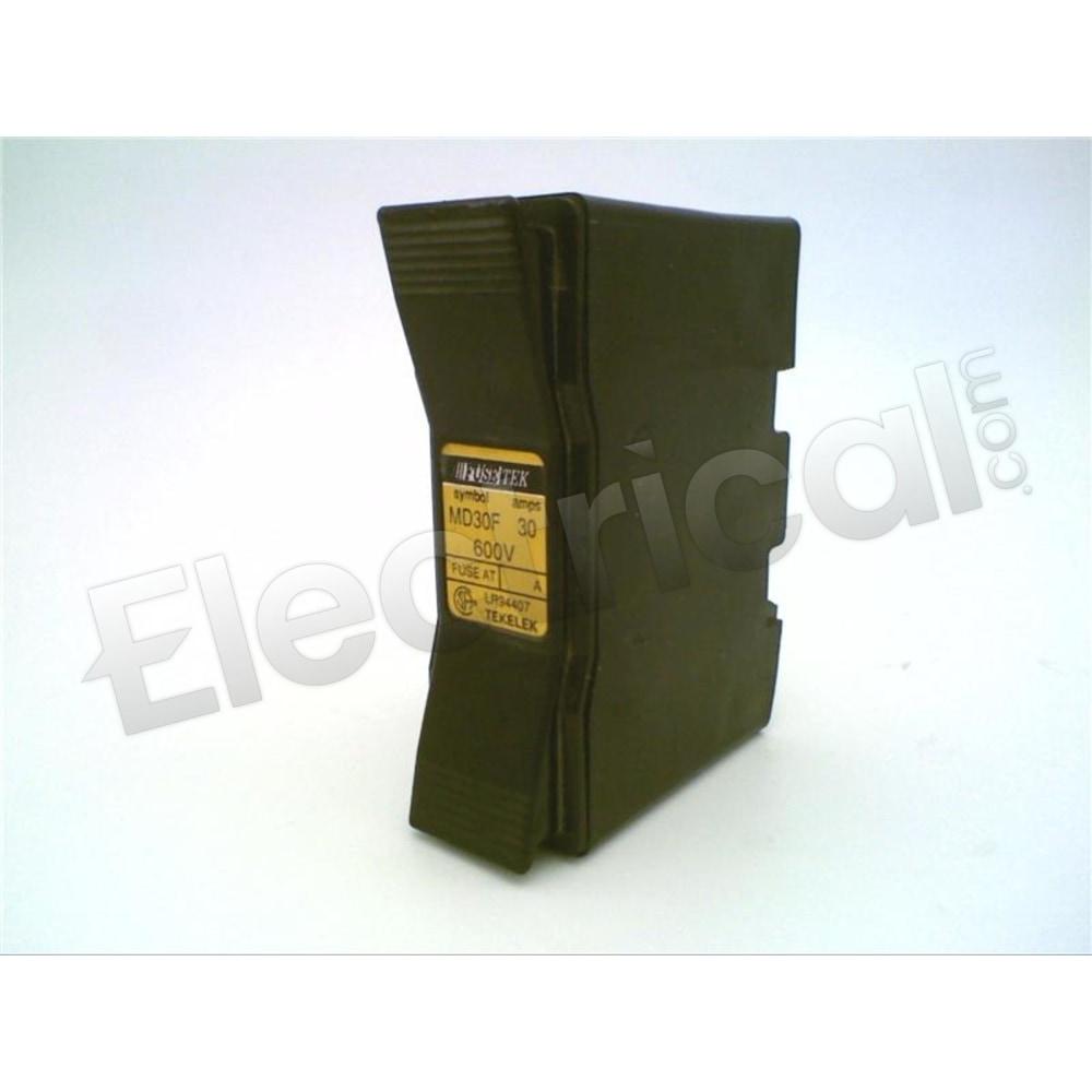 Fusetek Fuse Part And Accessory MD30F