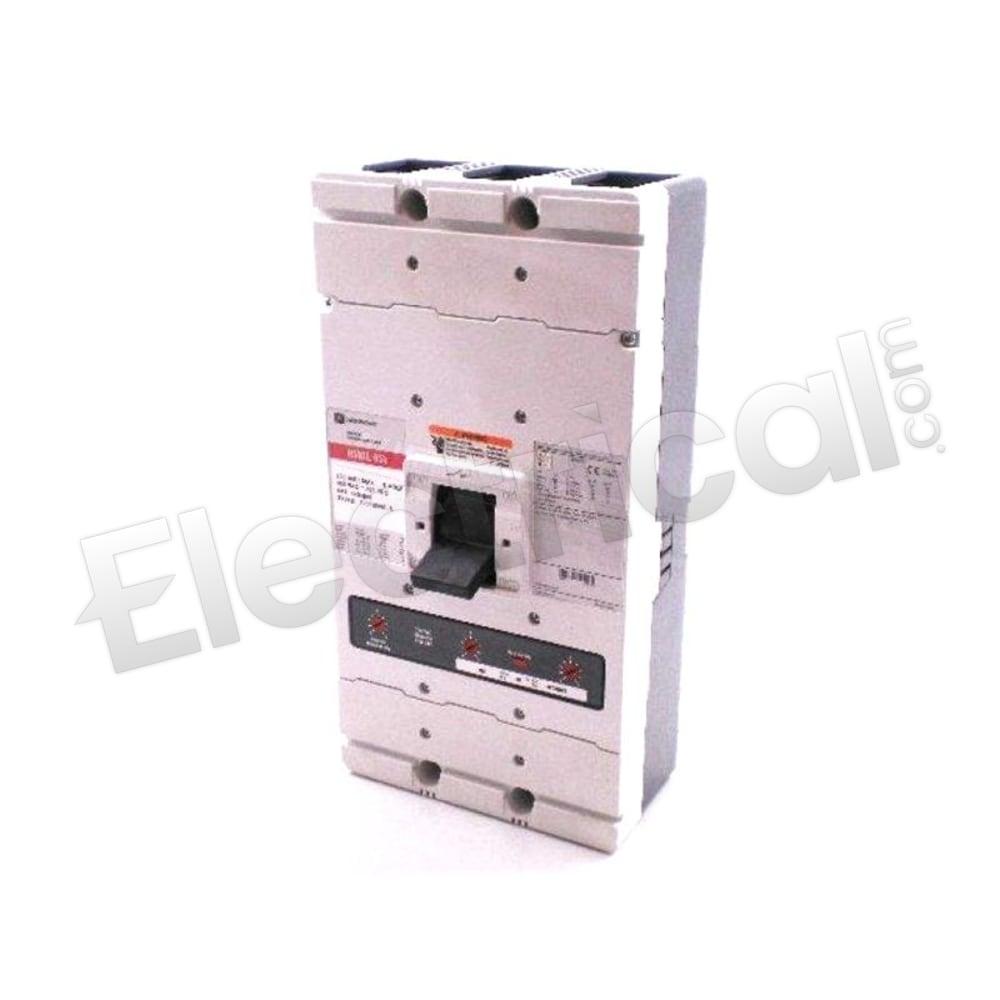Eaton Molded Case MD3800F