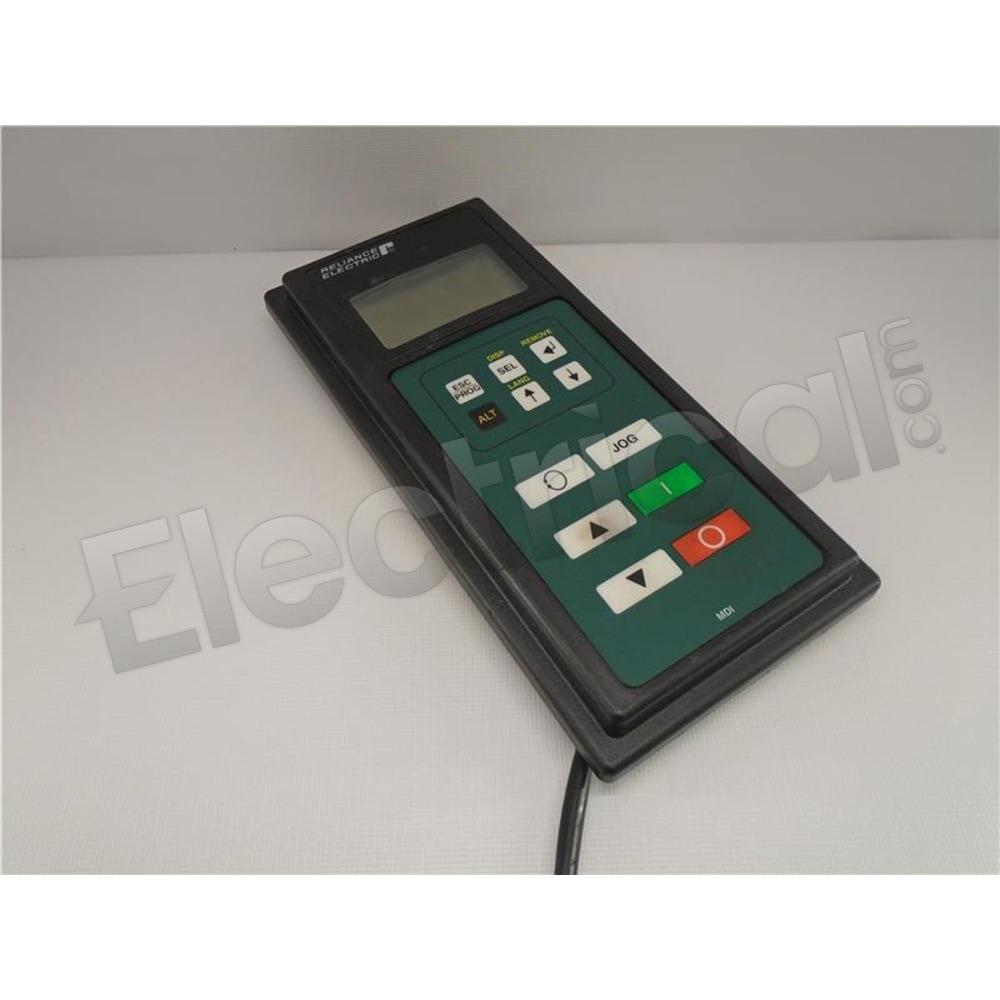 MD4LCD-PNL