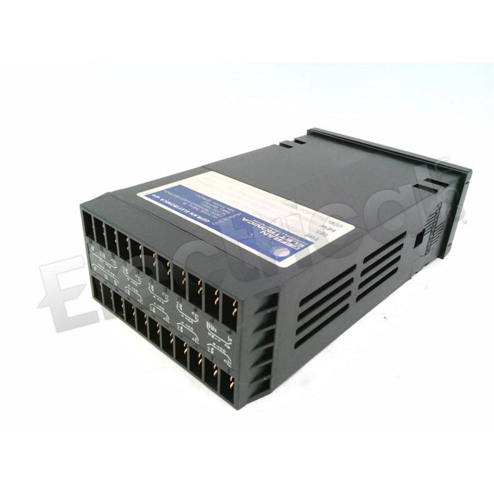 Gefran Part And Accessory MD8-R0-1