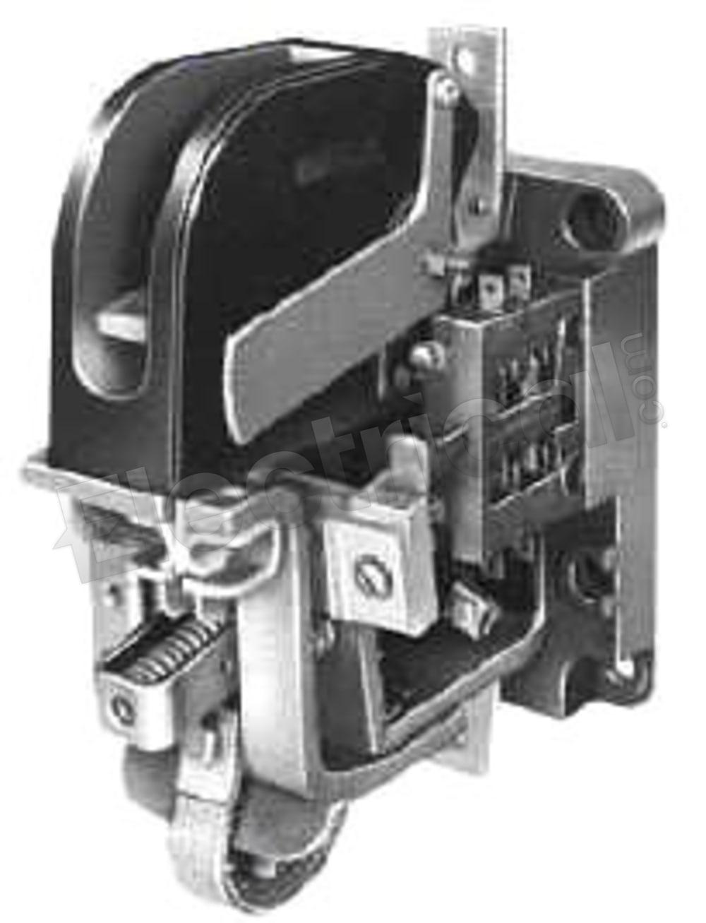 Cutler Hammer Contactor MD810D