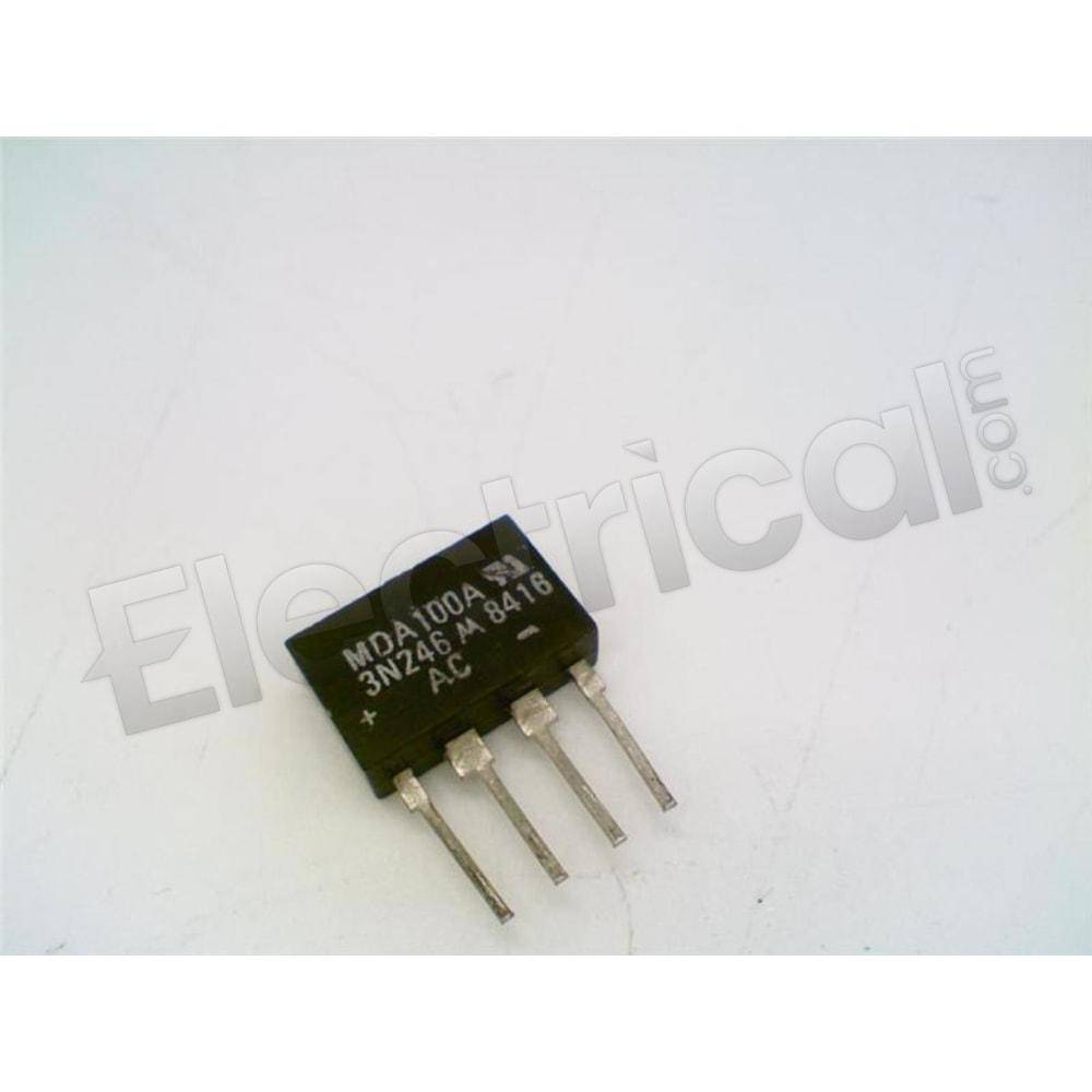 MDA100A