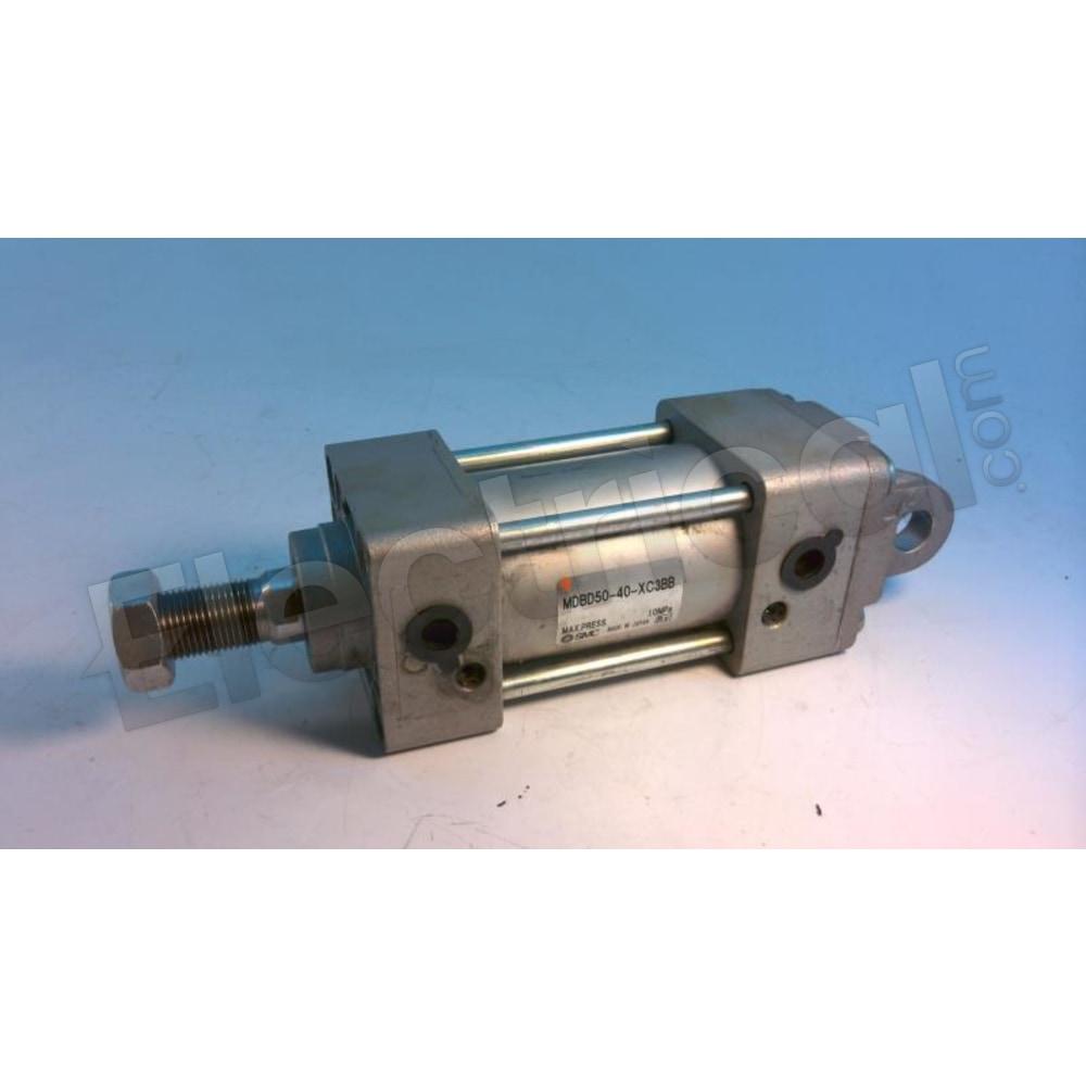 MDBD50-40-XC3BB