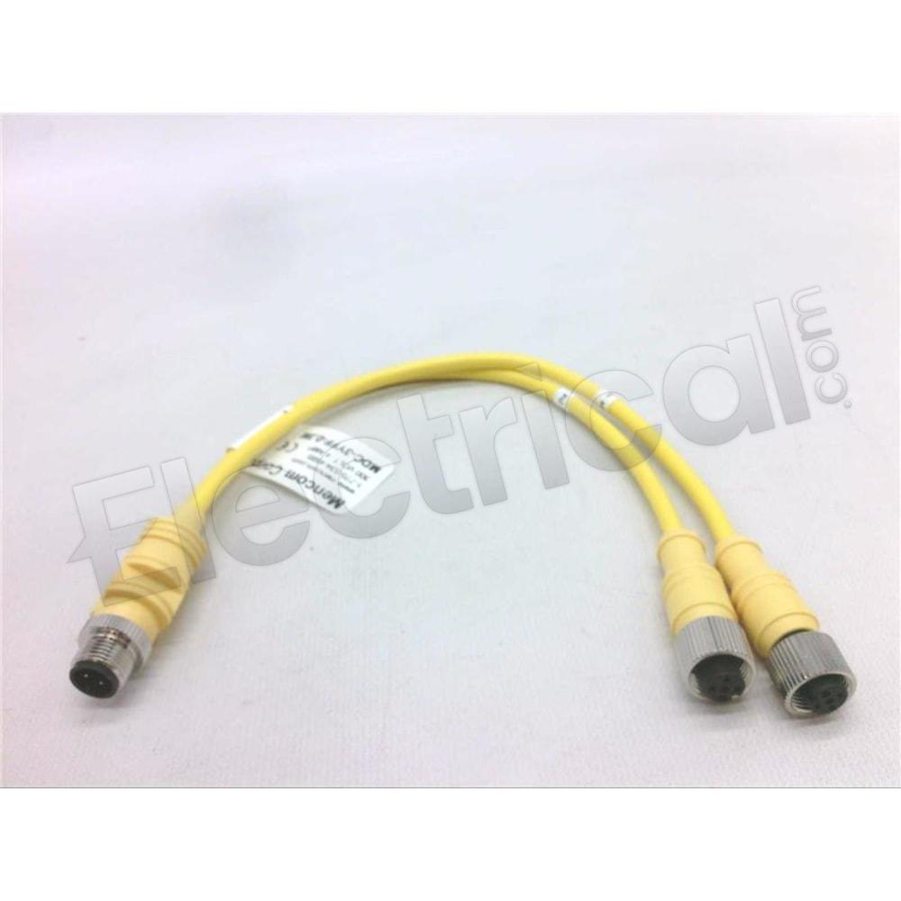 MDC-3YFF-0.3M