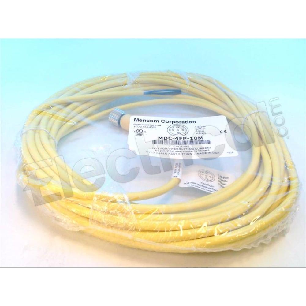 MDC-4FP-10M