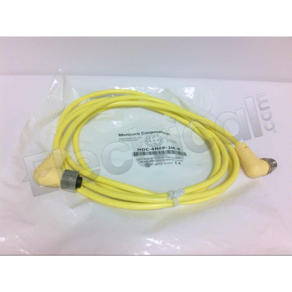 MDC-4MFP-2M-R