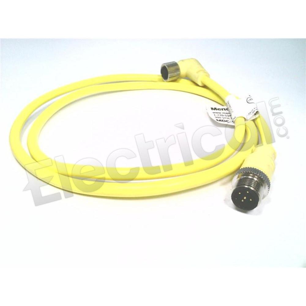 MDC-5MFRP-1M